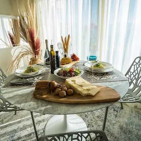 Colosseo With Wonderful View And Swimming Pool Apartment *